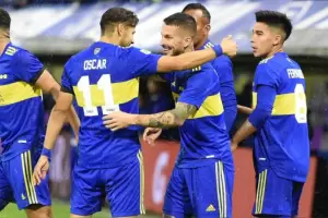 Cuartos de Final: Boca recibe a Defensa y Justicia