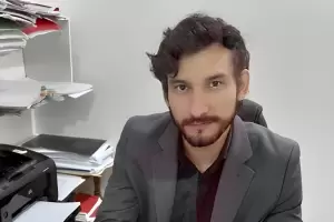 Escracharon al fiscal Martn Camps: "Usted dio la orden de reprimir"