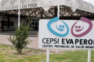 Un nio quiso impedir que el fuego alcanzara a su hermano y sufri graves quemaduras