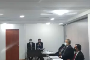 Morales y Da Pra ms cerca del banquillo, el Tribunal resolvi que la fiscala obr bien