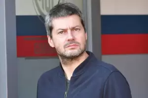 Matas Lammens expres preocupacin y pidi llamar a elecciones anticipadas en San Lorenzo