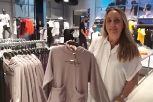 Adidas, Puma, Fila y Cheeky confirman que producirn sus prendas en Catamarca