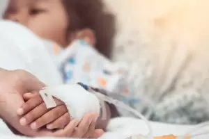 Detectan el primer caso de hepatitis infantil en el pas: se trata de un nio de 8 aos