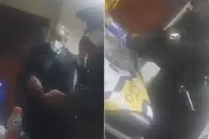 Always Ready denunci a Riquelme por supuestos regalos al rbitro y estall la polmica