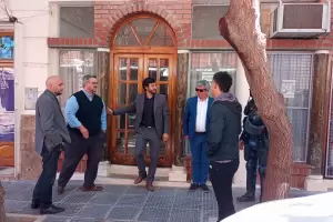 Andalgal: Fiscales regresaron a la Capital y Hugo Costilla viajar para colaborar con Martn Camps