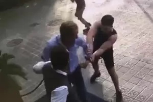 Inseguridad: denunciaron dos robos violentos con armas