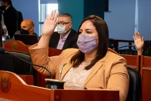 Diputados aprob pedido de informe sobre fideicomiso minero