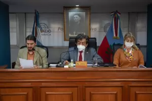 Media sancin al tratado interprovincial por la Mesa del Litio