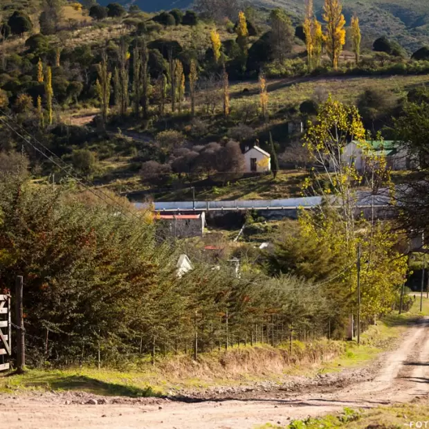 Viernes con de todo: as� va a estar el clima en Catamarca