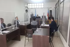 Sobreseyeron a un joven que cumpli con la Probation