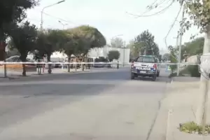 Accidente fatal: ciclista fue embestido por un camin