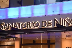 El nene con hepatitis aguda contina internado en estado crtico en Rosario