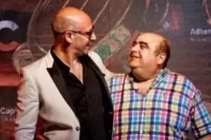 Nueva denuncia contra Bacchiani: la present esta semana su compadre, Andrs Jalil