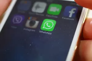 Un exdirectivo de WhatsApp afirm que lamenta la venta de la aplicacin a Facebook