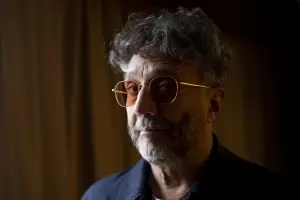 Fito Pez habl de la carta de la polmica y ahora dice: "Nunca fui kirchnerista"