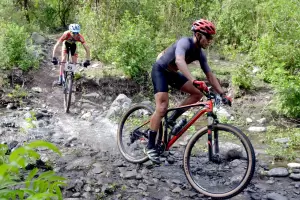 Competencia internacional: Catamarca ser sede del XXV Campeonato Panamericano de Mountain Bike