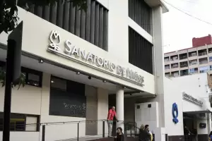 El nio de 8 aos internado en Santa Fe por hepatitis aguda necesita un trasplante de hgado