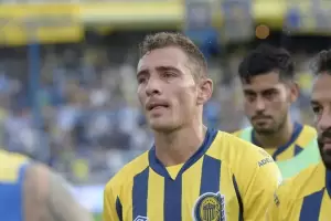 En la despedida de Marco Ruben, Rosario Central recibe a Estudiantes