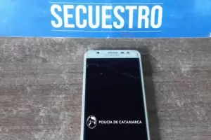 Demoran a un adolescente por el robo de un celular