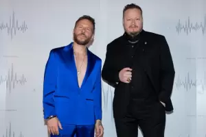 Sin Bandera anuncia gira con un nuevo disco.