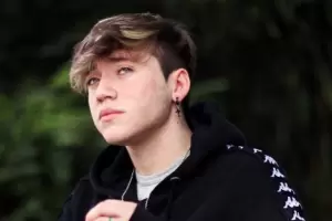 Paulo Londra debera pagar ms de $200 mil pesos de alimentos