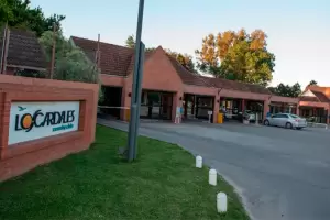 Mataron a un hombre a balazos