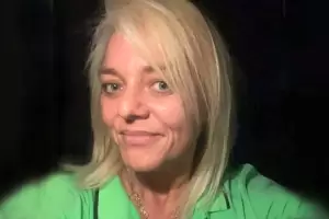 Prfugo por femicidio fue encontrado muerto