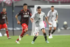 Con la clasificacin asegurada, River recibe a Platense: hora, TV y formaciones