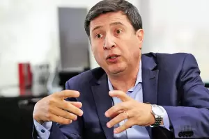 Daniel Arroyo y un crudo diagnstico: La situacin social es crtica