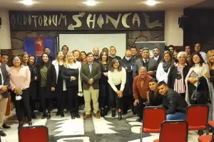 Capacitaron a funcionarios judiciales en Beln