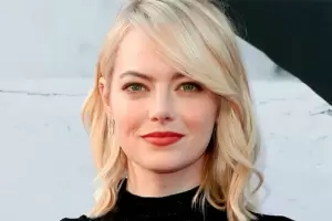 Emma Stone revel� que sufre ansiedad y ataques de p�nico: "Actuar es una terapia"