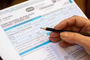 Se dieron a conocer los primeros datos provisorios del Censo 2022: El pas tiene 47.327.407 habitantes