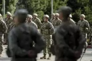 Por la cesin de 180 hectreas a comunidad mapuche, el Ejercito argentino recurri a la Corte