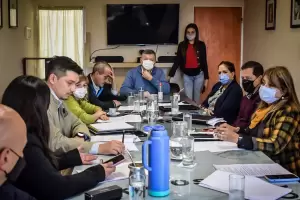 Diputados: Asuntos Constitucionales invit a Ministros del Ejecutivo