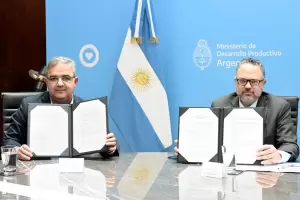 Ms financiamiento a tasa subsidiada para PyMEs catamarqueas