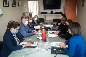 Dictadura de la minora y desercin, el mtodo de Juntos por el Cambio