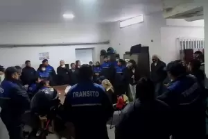 SOEM: Anunciaron que cortarn las calles por la falta de respuestas a sus reclamos