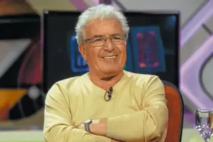 Orlando Barone, expanelista de "6,7,8", le gan un juicio por $15 millones a la TV Pblica