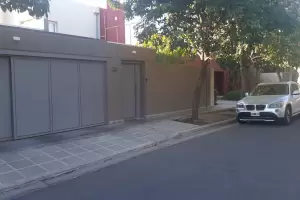 Bacchiani con domiciliaria: el trader ahora deber comenzar a generar activos