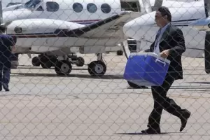 Apareci un donante para el chico rosarino que tiene hepatitis severa