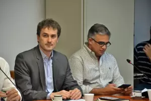 La oposicin propone auditoria y estudio cientfico para continuar o desestimar el proyecto minero MARA