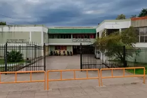 Entre Ros: Alumnos de primaria tenan bolsas de cocana en la escuela