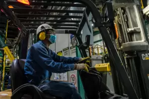 Livent recibi la certificacin de calidad IATF y es la primera del pas en obtenerla