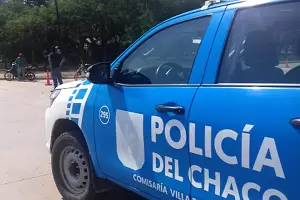 Un joven muri electrocutado, al tocar por accidente un cable alta tensin