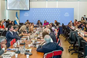 Ley de Alquileres: la oposicin podra avanzar con su reforma la semana que viene