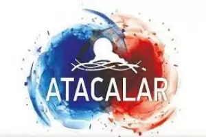 Jalil en la reunin de ATACALAR