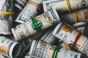 El dlar libre baj a $270 tras la oficializacin del dlar soja a $200