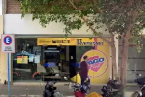 RT Inversiones: "Solo le colabor a mi hijo"