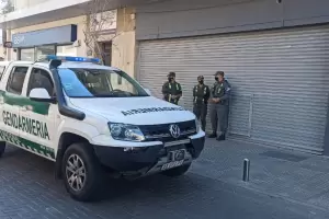 RT Inversiones: Detienen a los propietarios, gerentes, allanaron oficinas y domicilios