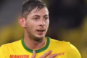 Los ultras del Niza se burlaron de la muerte de Emiliano Sala con un terrible cntico